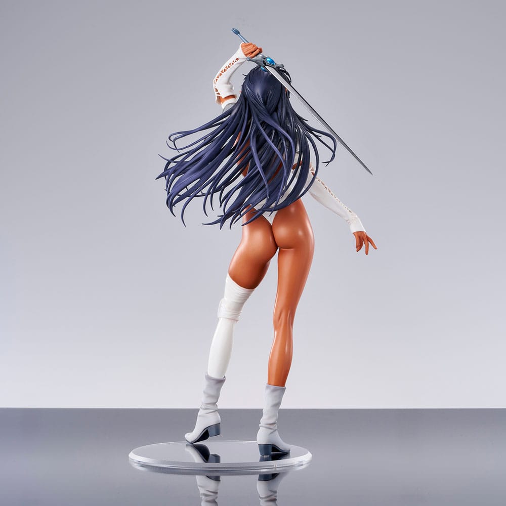 Bastard! Statue PVC Arches Ney 26 cm - Image 20