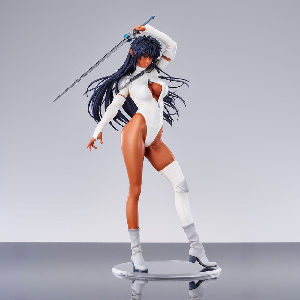 Bastard! Statue PVC Arches Ney 26 cm - Image 22