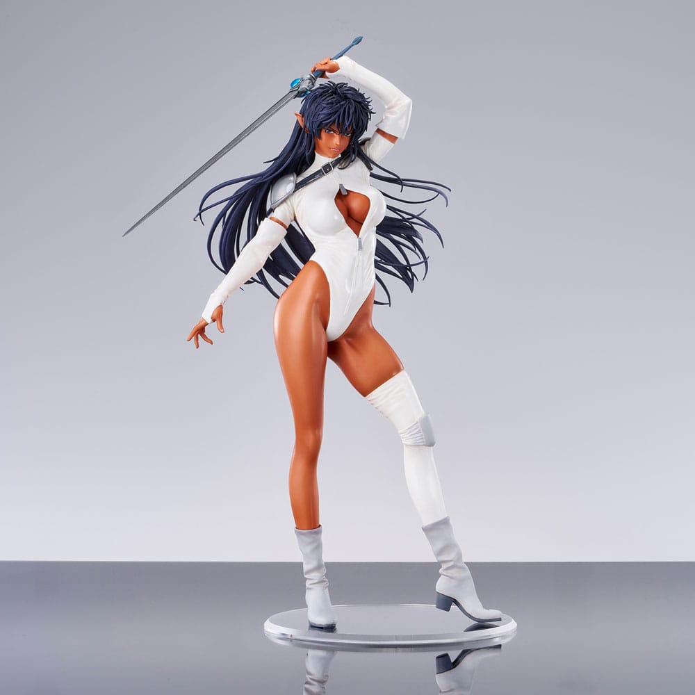 Bastard! Statue PVC Arches Ney 26 cm - Image 23