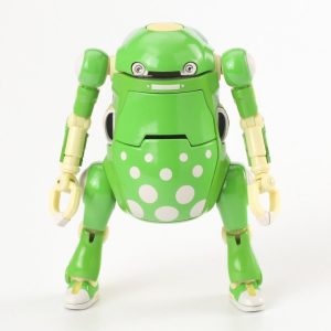 MechatroWeGo Action Figure 1/35 Cream Soda 8 cm