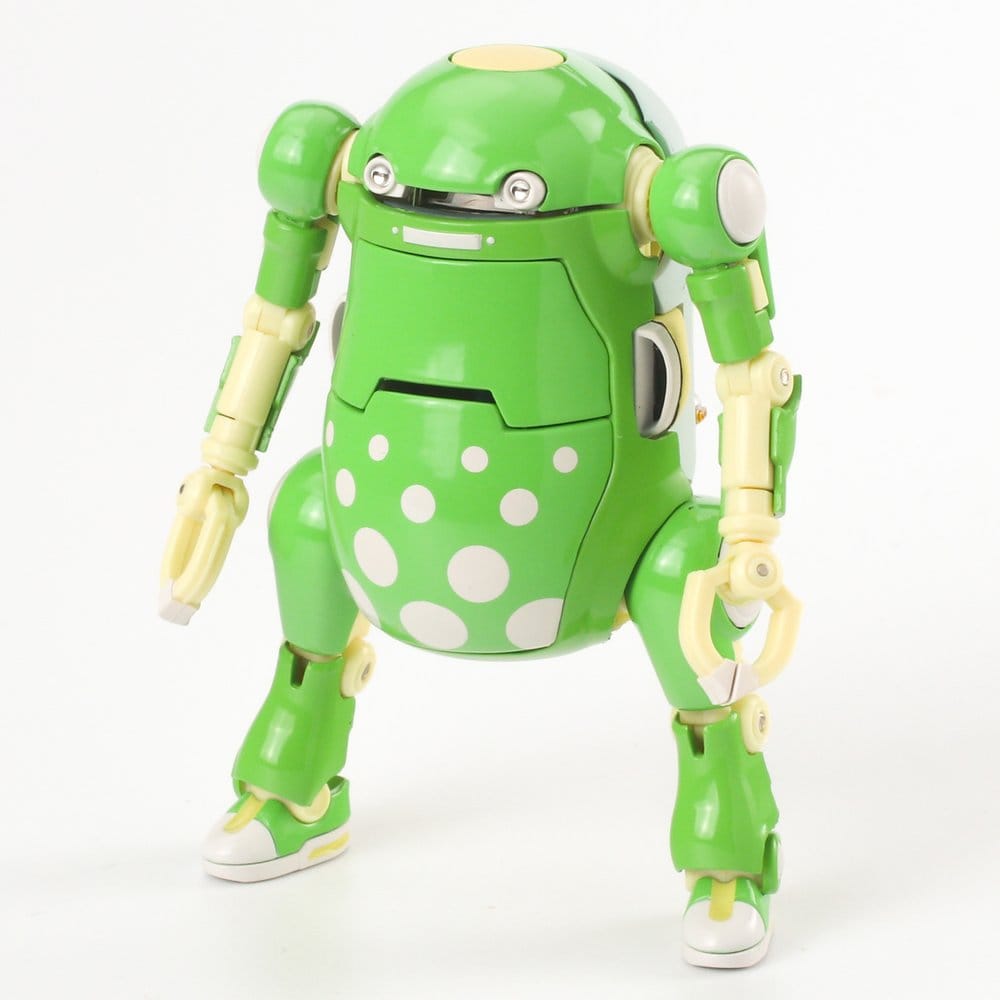 MechatroWeGo Action Figure 1/35 Cream Soda 8 cm - Image 2