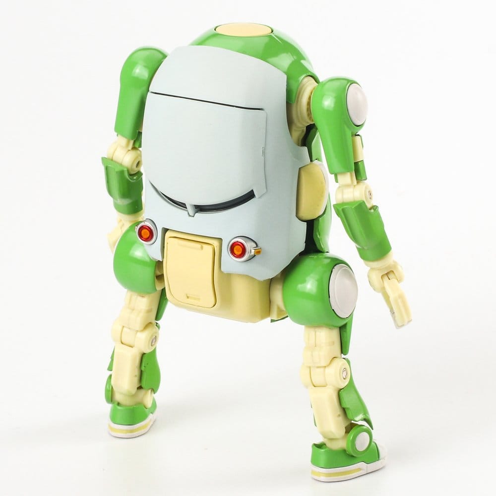 MechatroWeGo Action Figure 1/35 Cream Soda 8 cm - Image 3