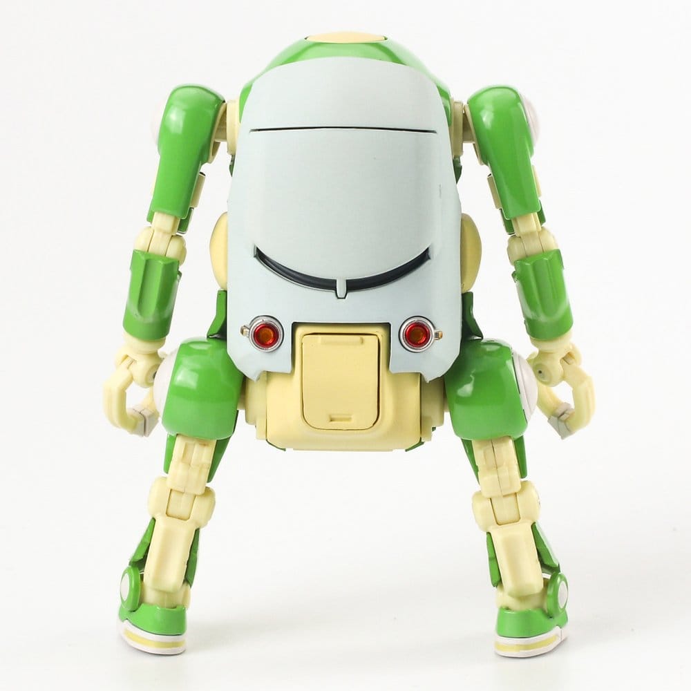 MechatroWeGo Action Figure 1/35 Cream Soda 8 cm - Image 4