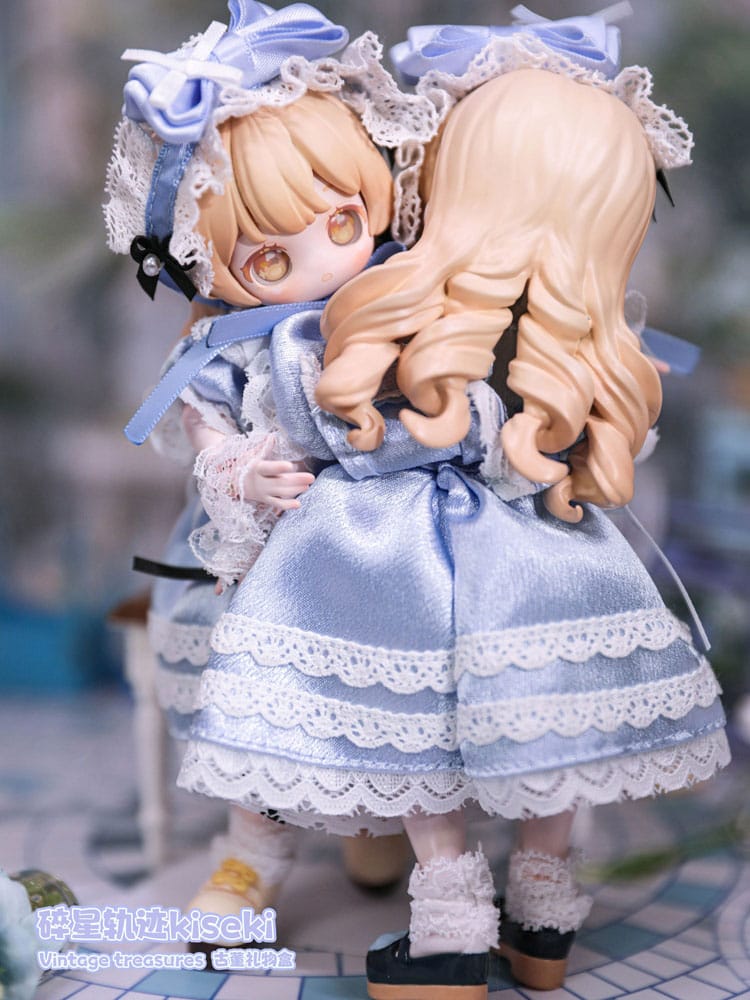 Original Character Trading Figures 8-Pack Vintage treasures - Antique Gift Box 18 cm - Image 2