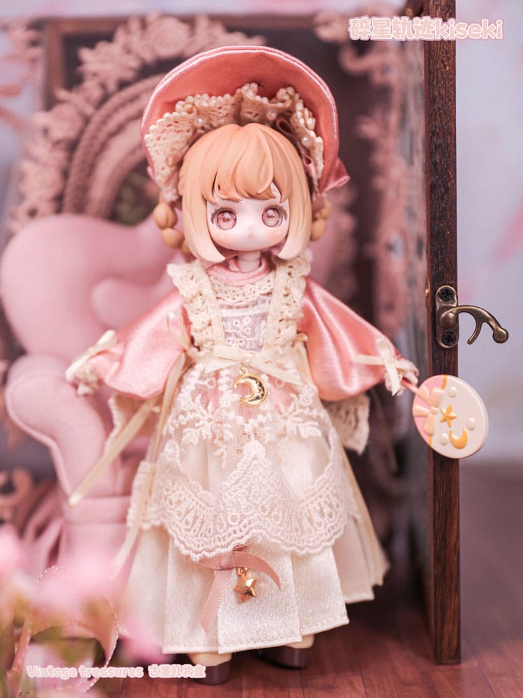 Original Character Trading Figures 8-Pack Vintage treasures - Antique Gift Box 18 cm - Image 5