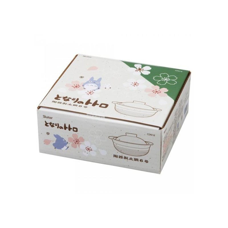 My Neighbor Totoro casserole Mino - Image 4