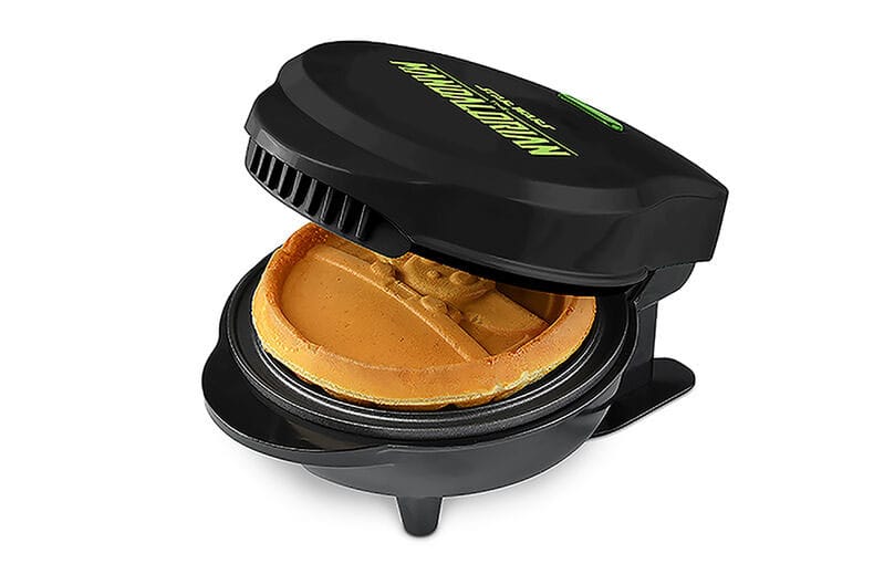 Star Wars The Mandalorian Waffle Maker The Child - Image 4