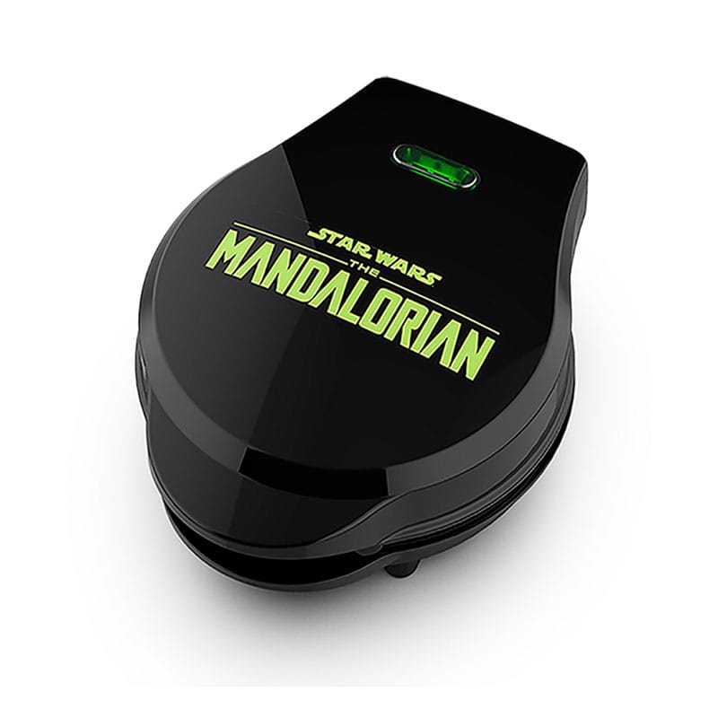 Star Wars The Mandalorian Waffle Maker The Child - Image 7