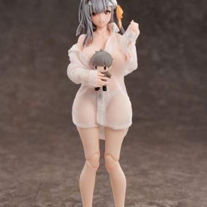 Goddess of Victory: Nikke Action Figure Kit 1/12 Modernia First Affection 16 cm