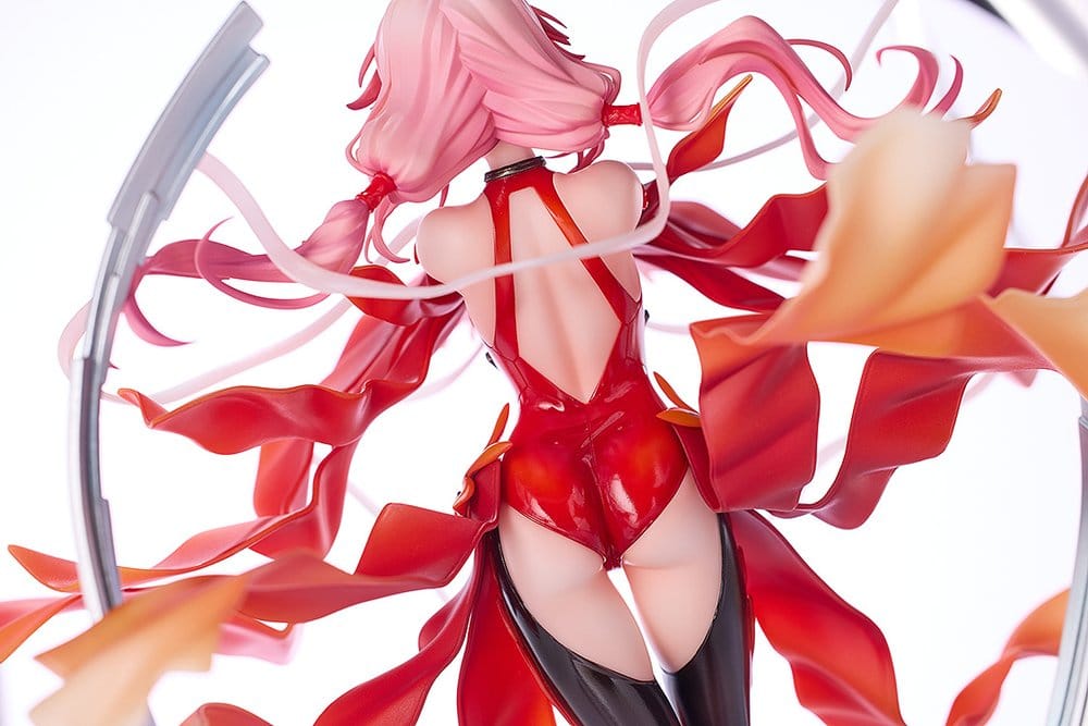 Guilty Crown PVC Statue 1/7 Inori Yuzuriha 24 cm - Image 6