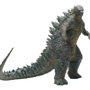 Godzilla 2014 Titans of the Monsterverse PVC Statue Godzilla (Standard Version) 44 cm