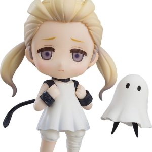 NieR Re[in]carnation Nendoroid Action Figure The Girl of Light & Mama 10 cm (re-run)
