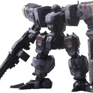 Front Mission Structure Arts Plastic Model Kits 1/48 Zenith V 30th Anniversary Edition