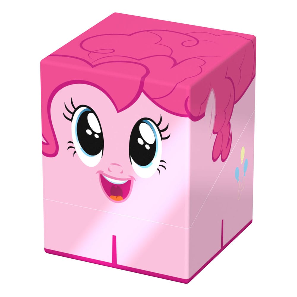 Squaroes Squaroe My Little Pony "Friendship is Magic" MLP006 - Pinkamena Pie - Image 2