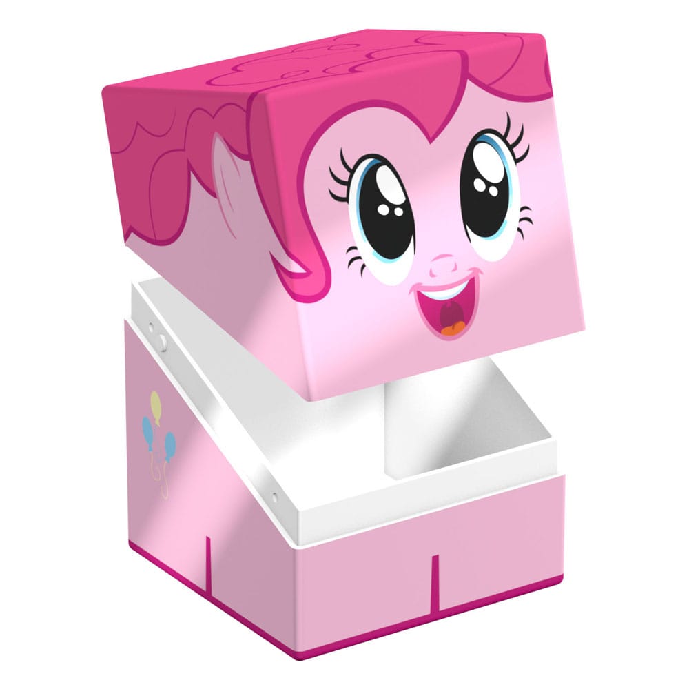 Squaroes Squaroe My Little Pony "Friendship is Magic" MLP006 - Pinkamena Pie - Image 5