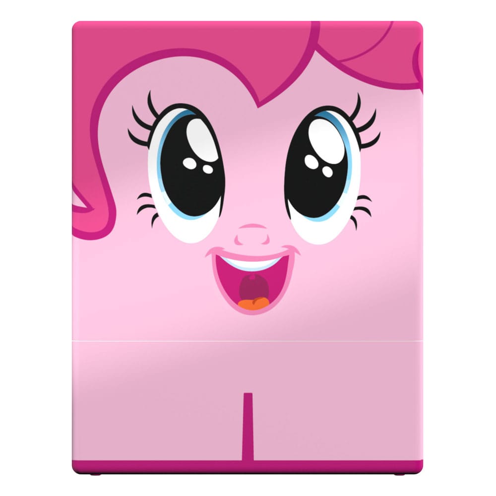 Squaroes Squaroe My Little Pony "Friendship is Magic" MLP006 - Pinkamena Pie - Image 8