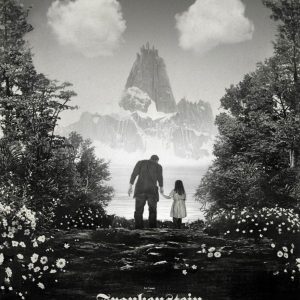 Frankenstein Art Print Frankenstein by Greg Ruth 61 x 46 cm - unframed