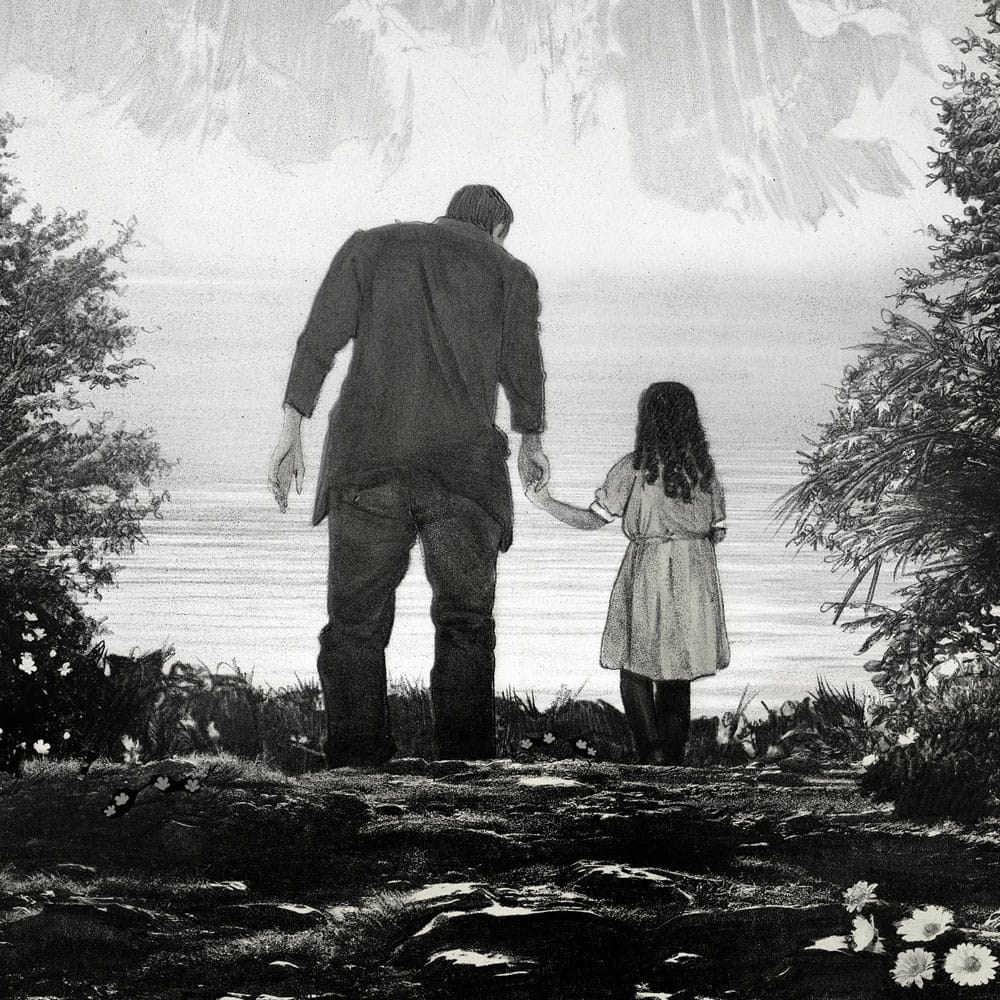 Frankenstein Art Print Frankenstein by Greg Ruth 61 x 46 cm - unframed - Image 3