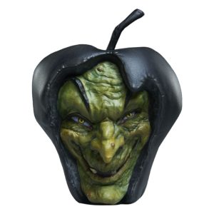 Sideshow Originals Apple Replica Witch Apple (Green Variant) 10 cm