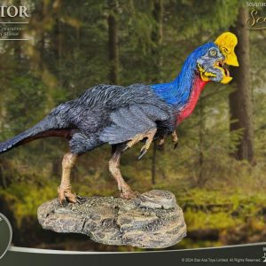 Wonders of the Wild Statue Oviraptor 32 cm