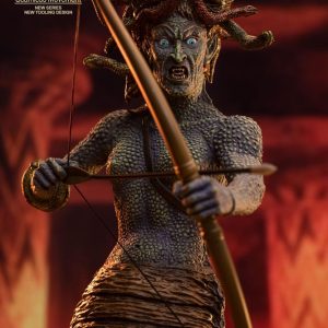 Ray Harryhausens Soft-Motion Series Statue Medusa 30 cm