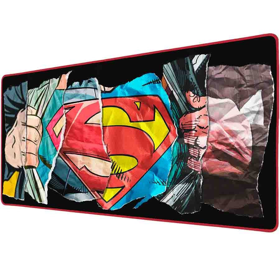 Superman XXL Desk Mat Version 2 - Image 3