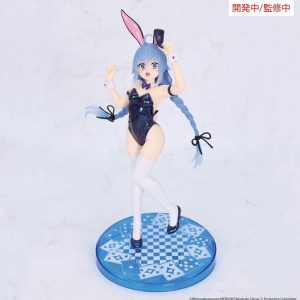 Mushoku Tensei: Jobless Reincarnation Vivit PVC Statue Roxy Migurdia Polarization Color Ver. 18 cm