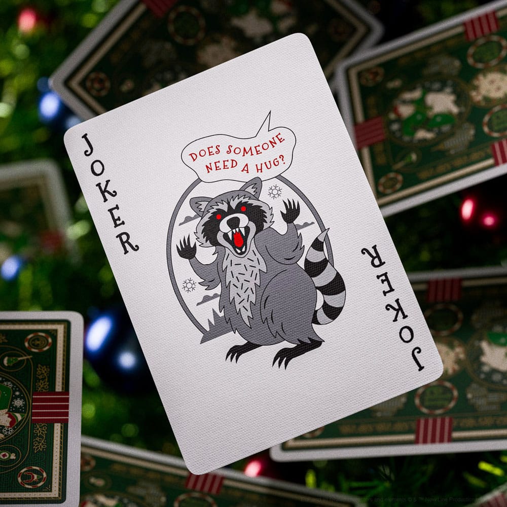 Elf Playing Cards - Image 4
