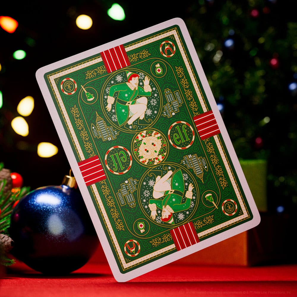 Elf Playing Cards - Image 5