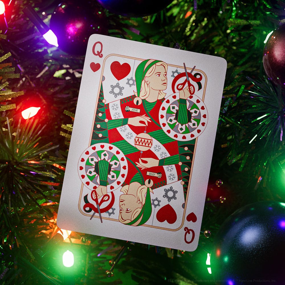 Elf Playing Cards - Image 7