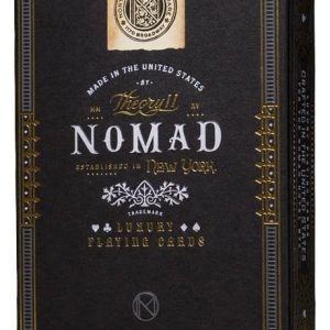 Theory 11 Playing Cards NoMad