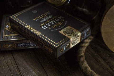 Theory 11 Playing Cards NoMad - Image 4