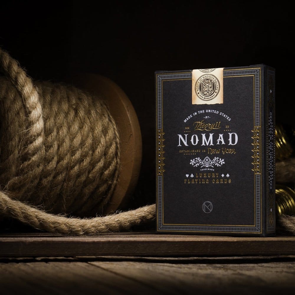 Theory 11 Playing Cards NoMad - Image 5