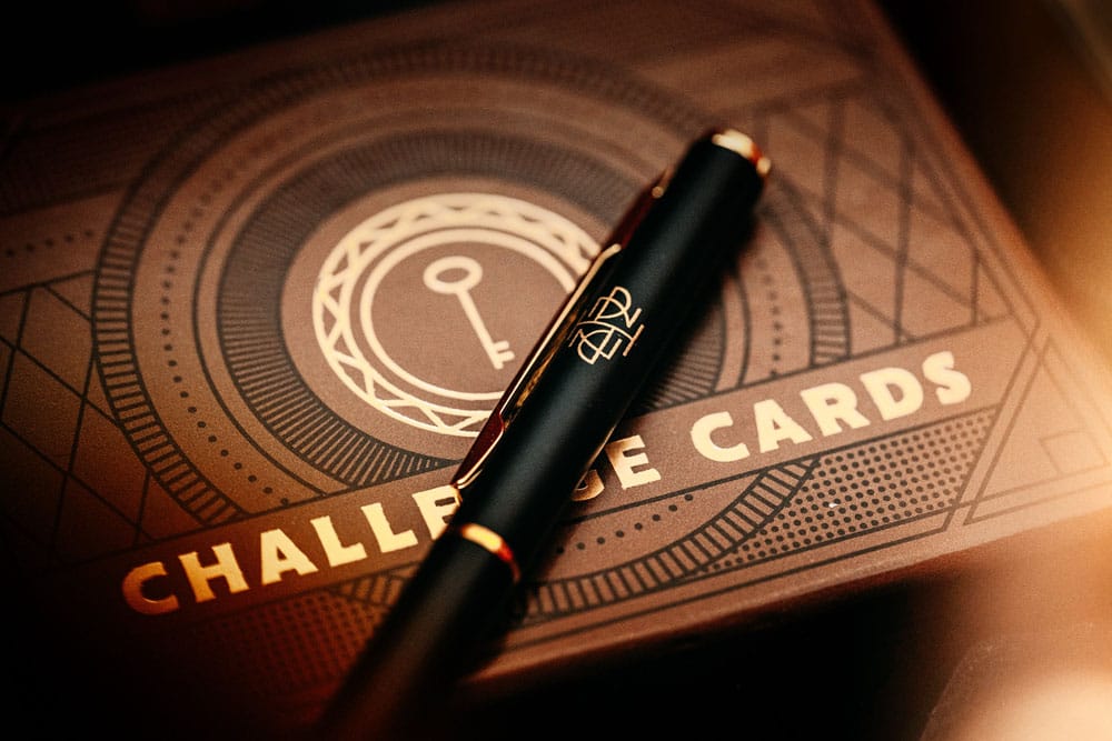 Neil Patrick Harris game box Box One - Image 4