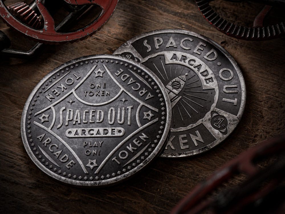 Neil Patrick Harris game box Box Two - Image 2