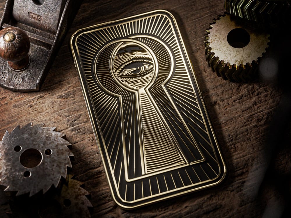 Neil Patrick Harris game box Box Two - Image 7