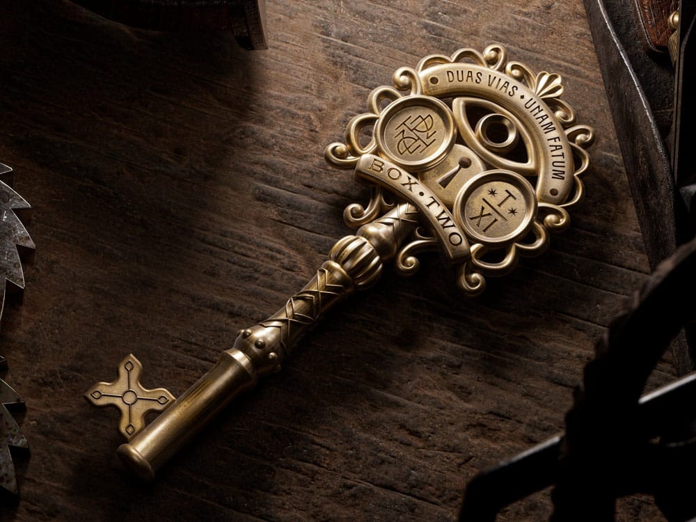 Neil Patrick Harris game box Box Two - Image 8