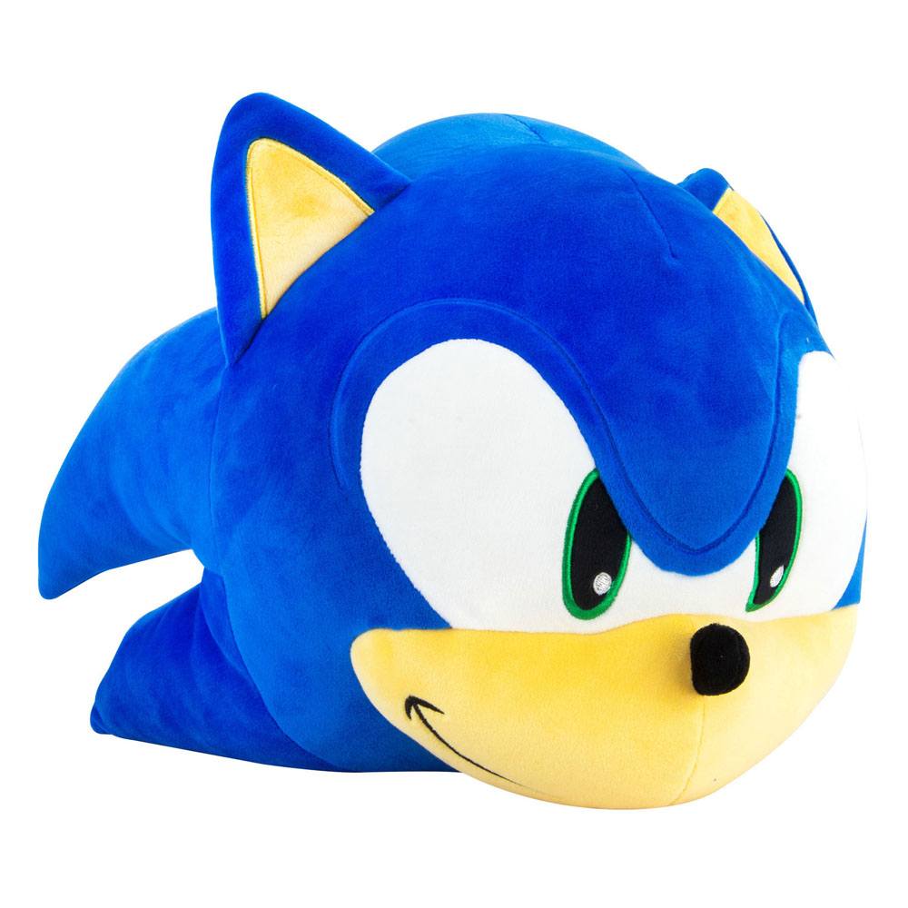 Sonic The Hedgehog Mocchi-Mocchi Plush Figure Sonic 38 cm - Image 2