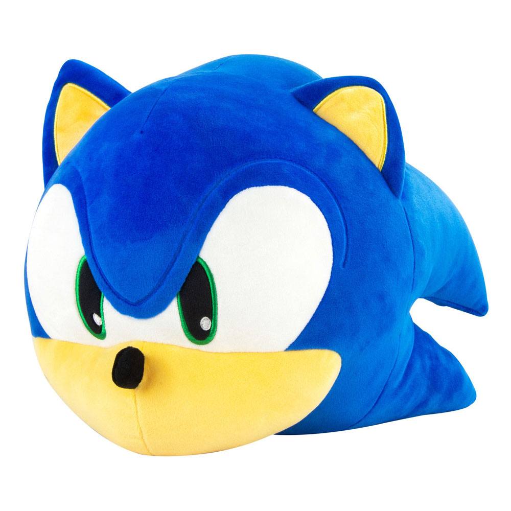 Sonic The Hedgehog Mocchi-Mocchi Plush Figure Sonic 38 cm - Image 3