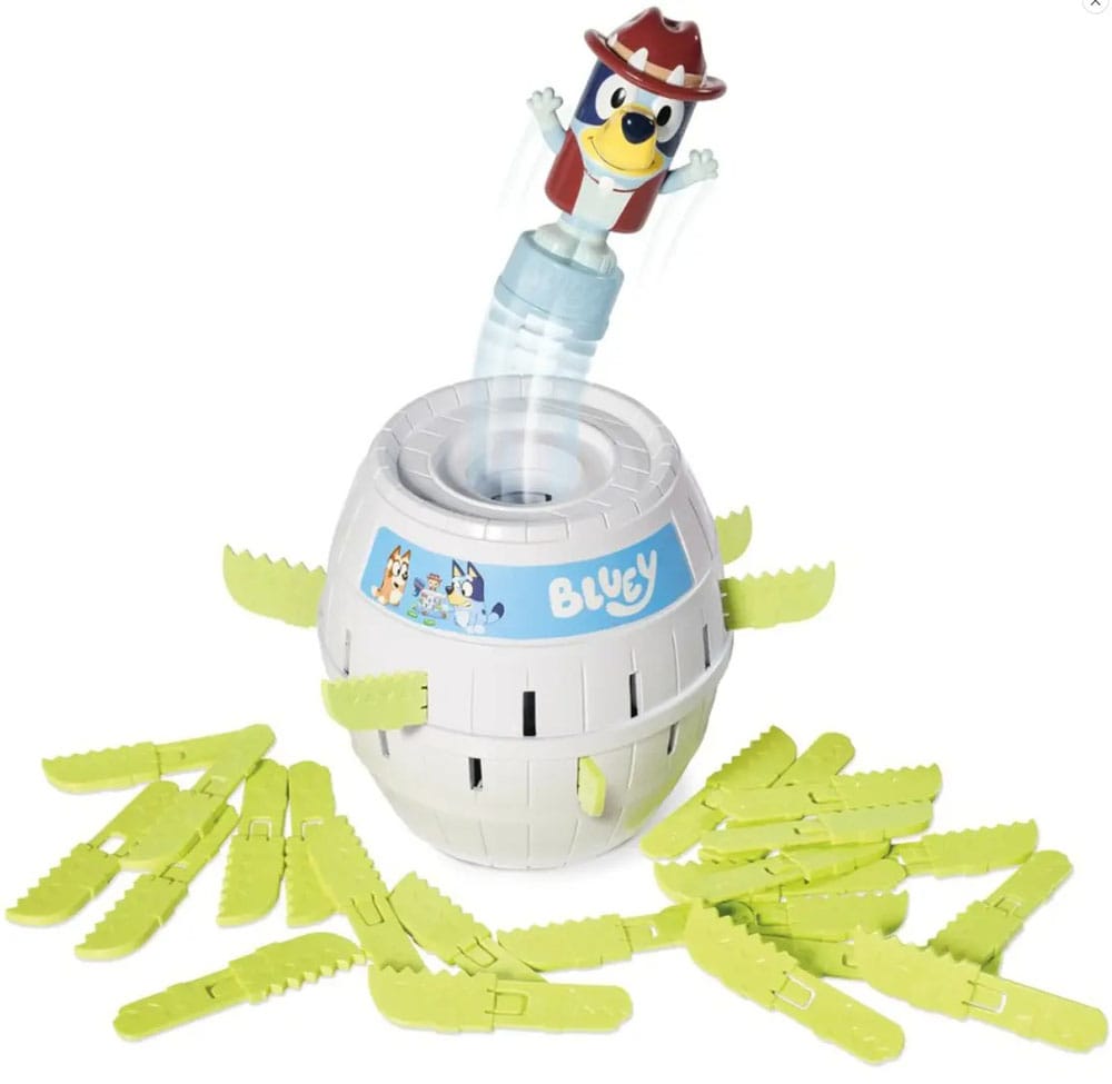 Bluey Pop Up Game - Image 2