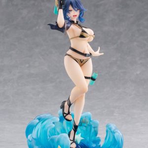 VTuber Dressta PVC Statue Kson 23 cm