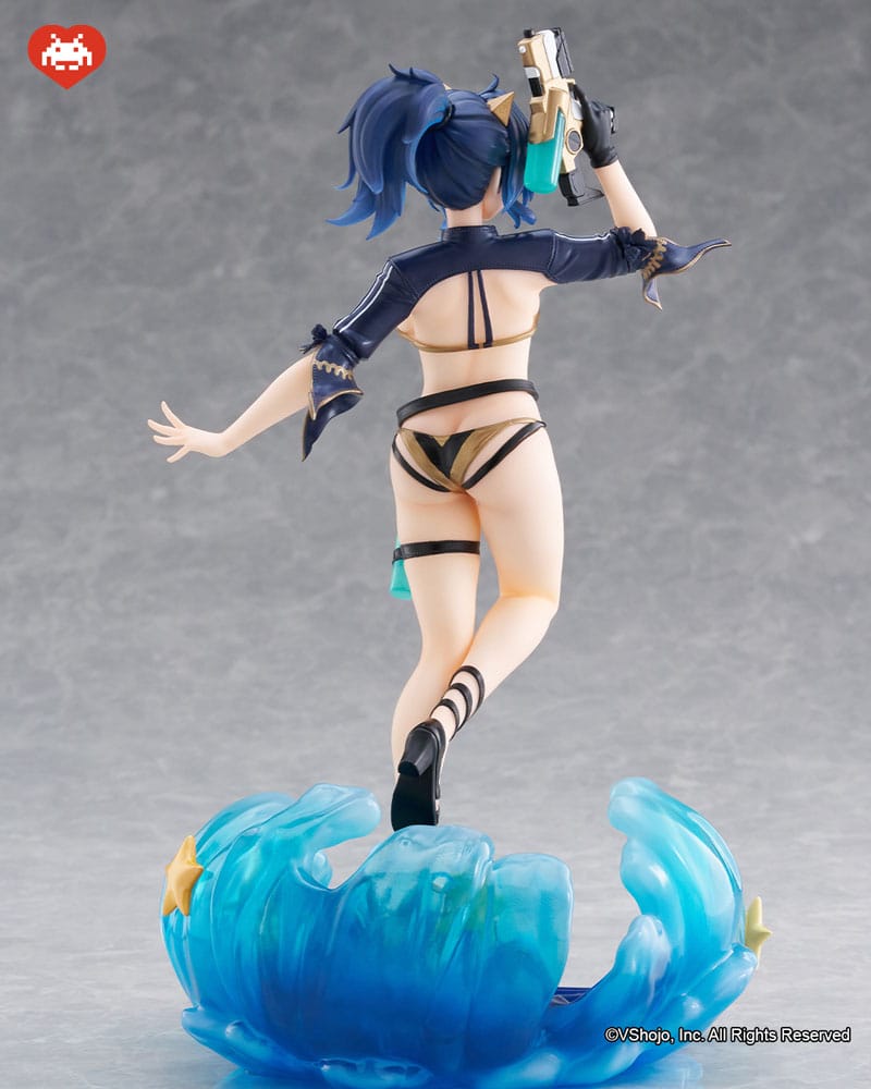 VTuber Dressta PVC Statue Kson 23 cm - Image 3