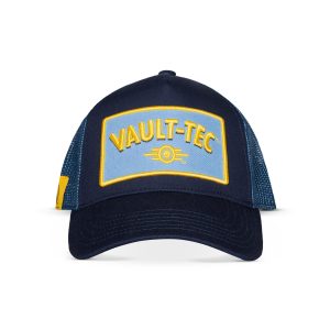 Fallout Trucker Cap