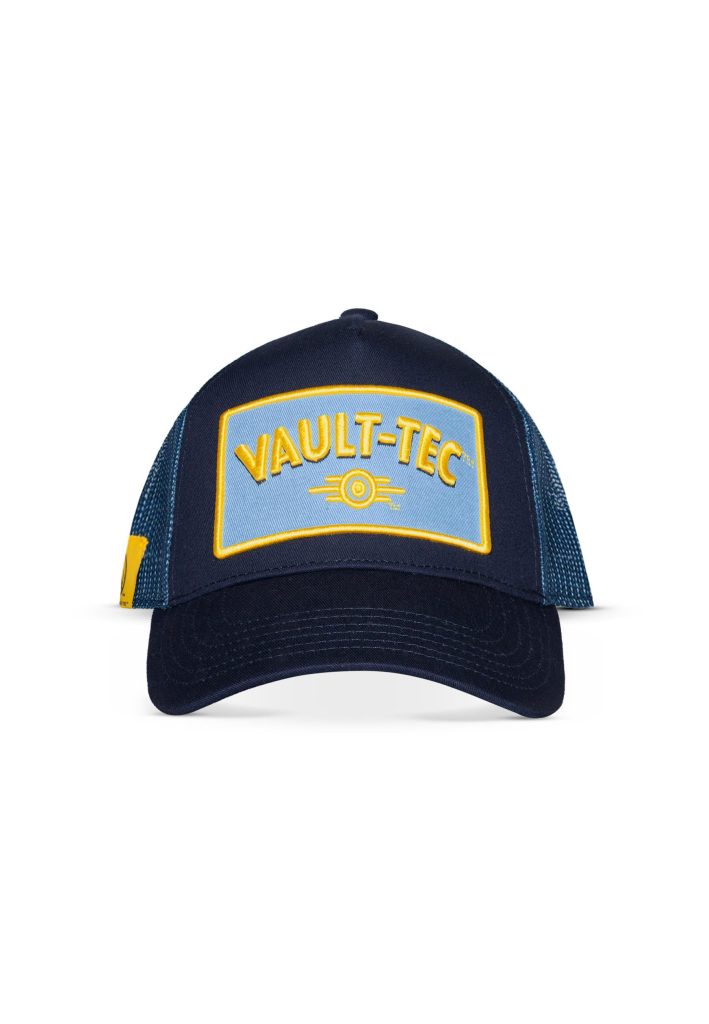 Fallout Trucker Cap