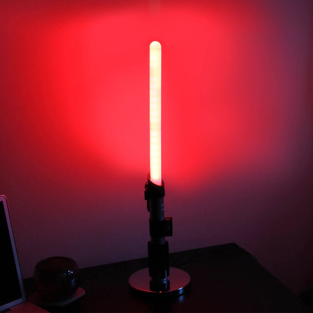 Star Wars Desk Lamp Darth Vader Light Saber 60 cm - Image 2