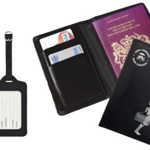 Original Stormtrooper Travel Set