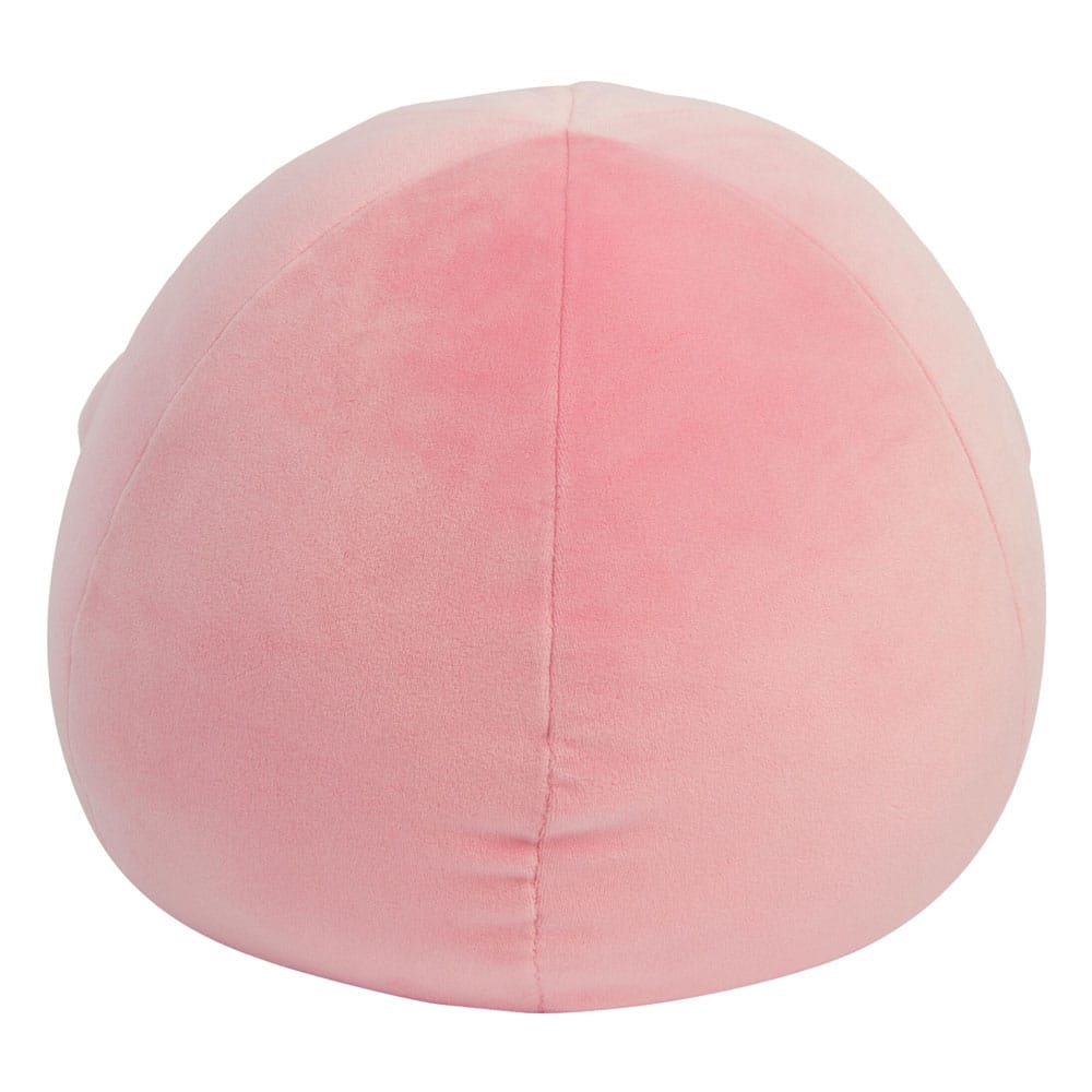 Kirby Mocchi-Mocchi Plush Figure Kirby Dream Buffet - Image 3