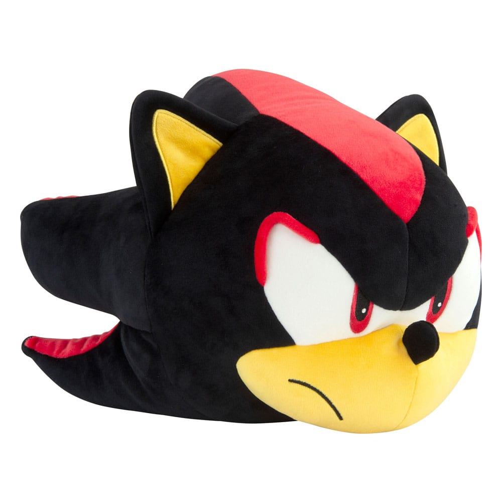 Sonic The Hedgehog Mocchi-Mocchi Plush Figure Mega - Shadow 40 cm - Image 3