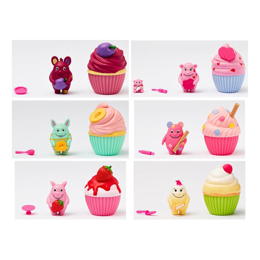 Moffinis: Magic Bakery Serie 4 Display (18) - Image 2