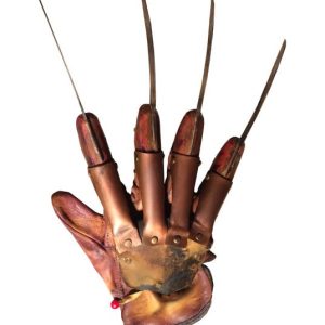 A Nightmare On Elm Street Replica 1/1 Freddy's Glove